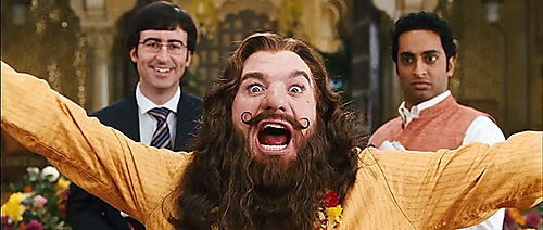 Image result for the love guru